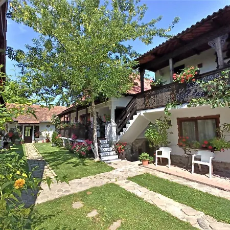 Casa Veche