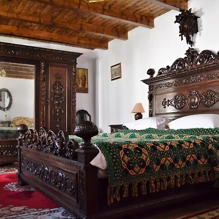 Casa Veche