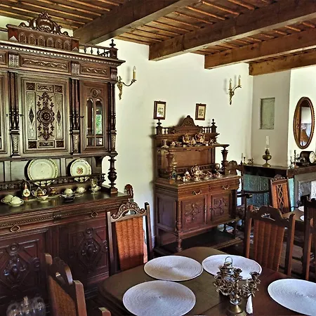 Casa Veche Pensión