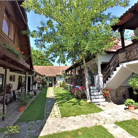 Penzion Casa Veche