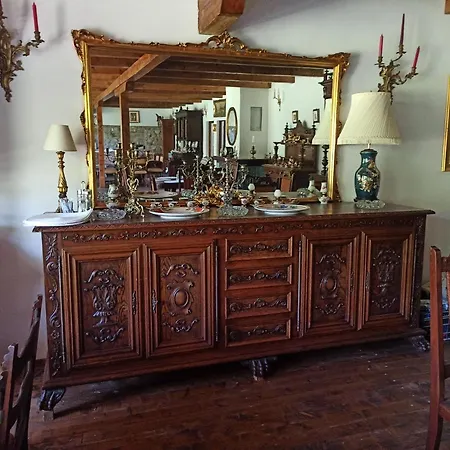Casa Veche Penzion