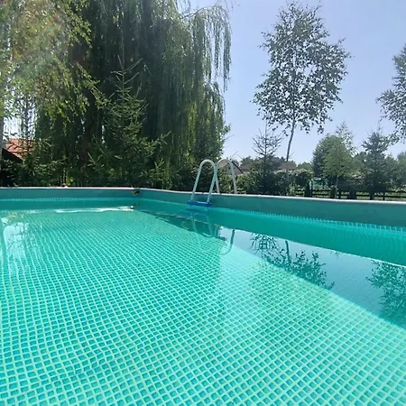 Casa Veche Penzion