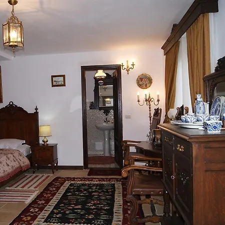 Casa Veche Penzion