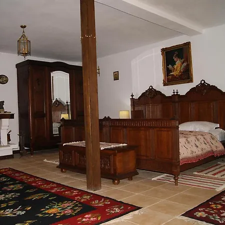 Penzion Casa Veche