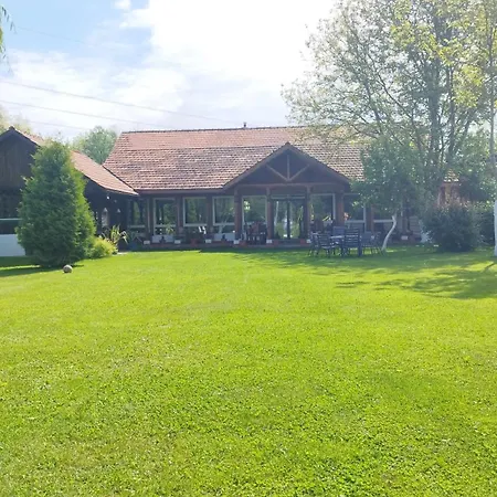 Penzion Casa Veche 3*