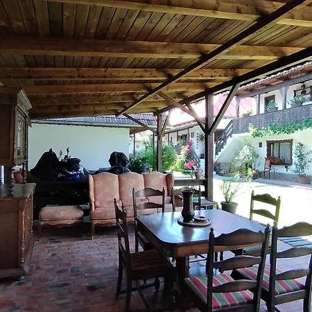 Casa Veche