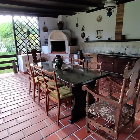 Casa Veche