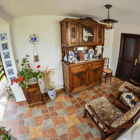 Penzion Casa Veche