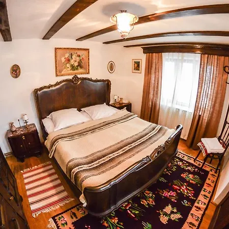 Penzion Casa Veche