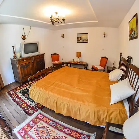 Casa Veche Penzion 3*