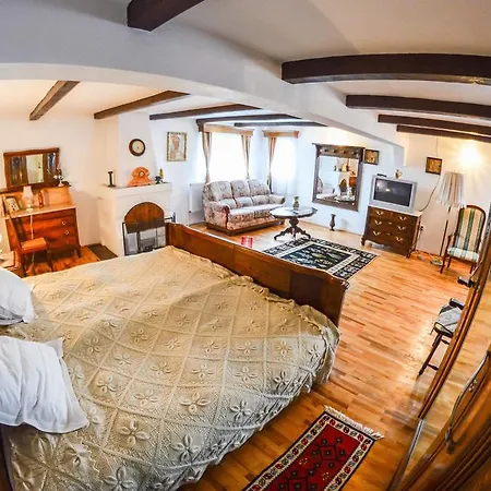 Penzion Casa Veche