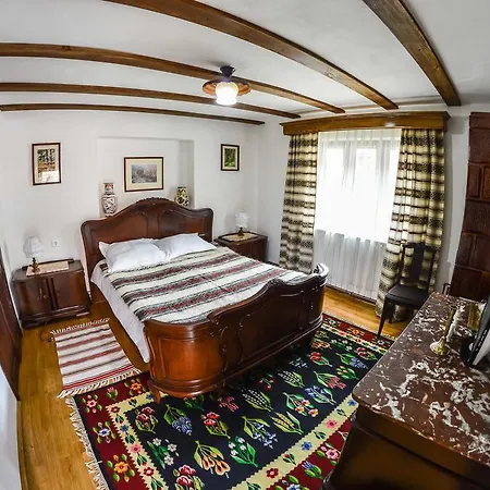 Casa Veche Penzion