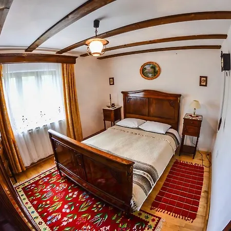 Casa Veche